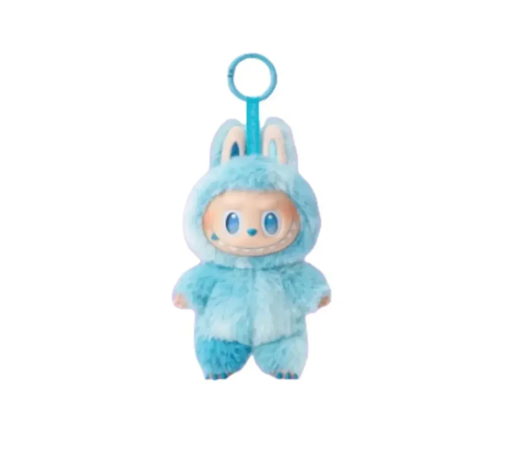 POP MART The Monsters Labubu 3.0 Big Into Energy Blindbox 6X