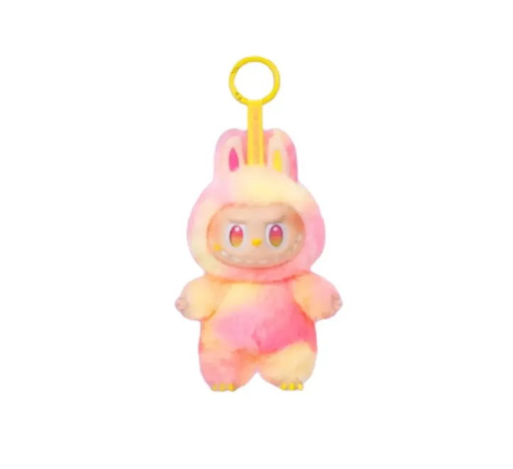 POP MART The Monsters Labubu 3.0 Big Into Energy Blindbox 6X