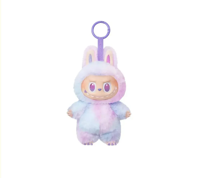 POP MART The Monsters Labubu 3.0 Big Into Energy Blindbox 6X