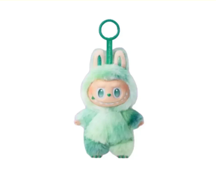 POP MART The Monsters Labubu 3.0 Big Into Energy Blindbox 6X
