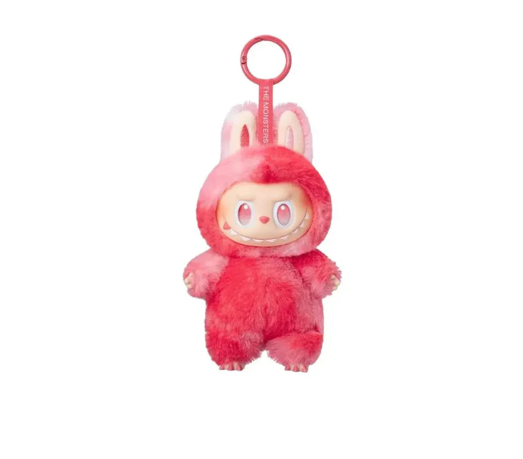 POP MART The Monsters Labubu 3.0 Big Into Energy Blindbox 6X