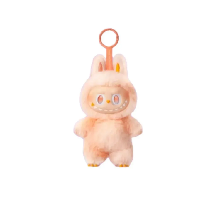 POP MART The Monsters Labubu 3.0 Big Into Energy Blindbox 6X